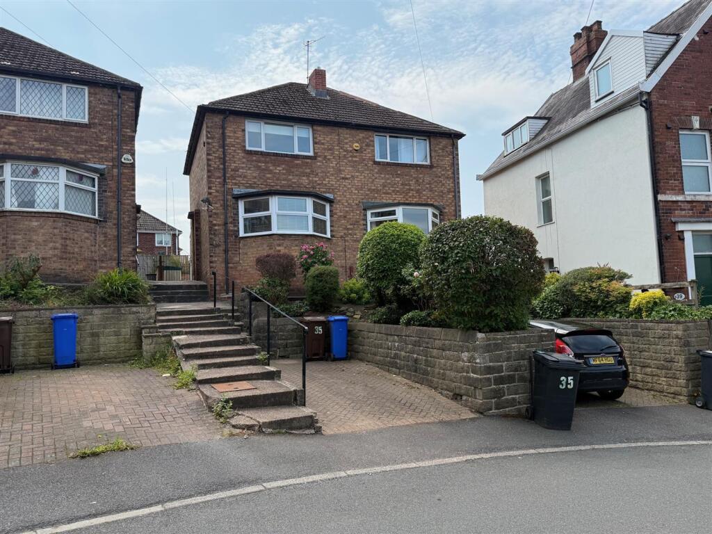 Main image of property: Smithy Wood Crescent, Sheffield