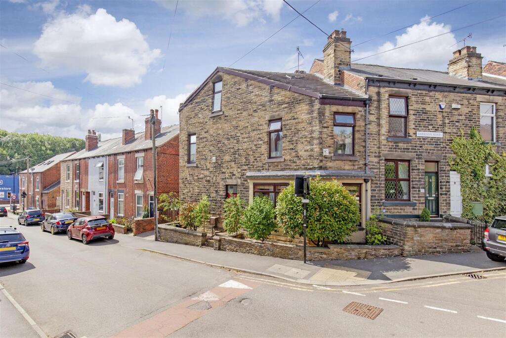 Main image of property: Ball Road, Sheffield