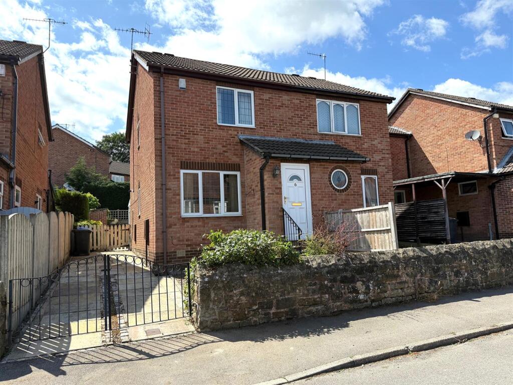 Main image of property: Wadsley Park Crescent, Sheffield