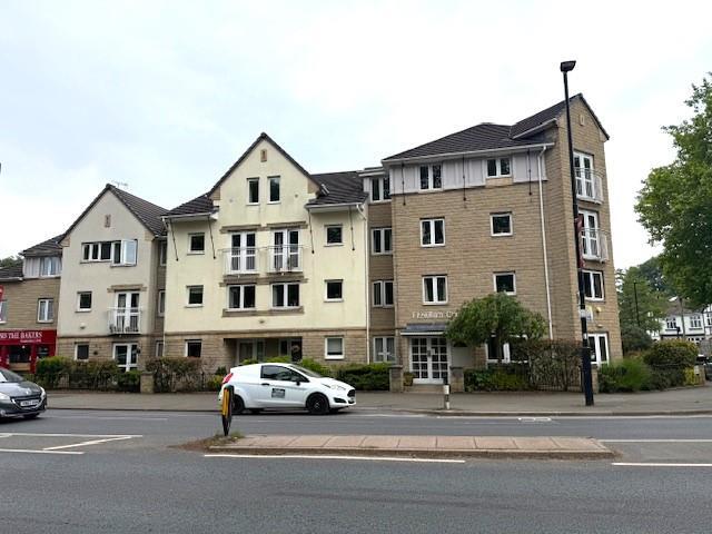 Main image of property: Bartin Close, Sheffield