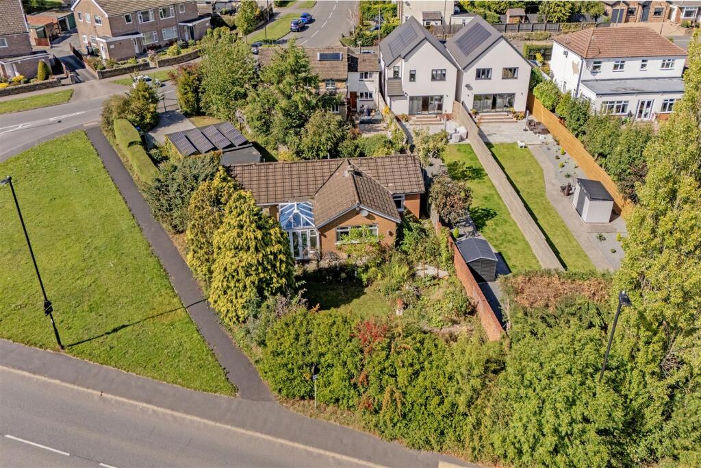 Main image of property: Bradway Road, Bradway, Sheffield
