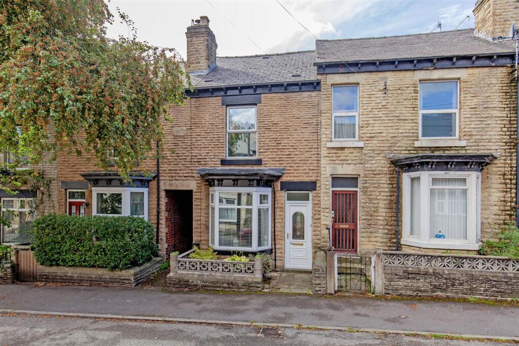 Main image of property: Hawksley Avenue, Hillsborough, Sheffield