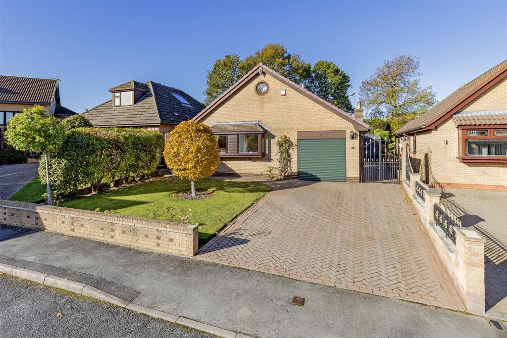 Main image of property: Ullswater Place, Dronfield Woodhouse, Dronfield
