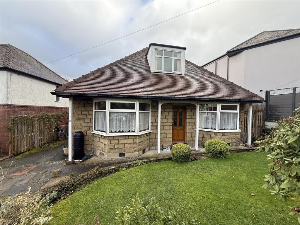 Main image of property: Montgomery Avenue, Sheffield