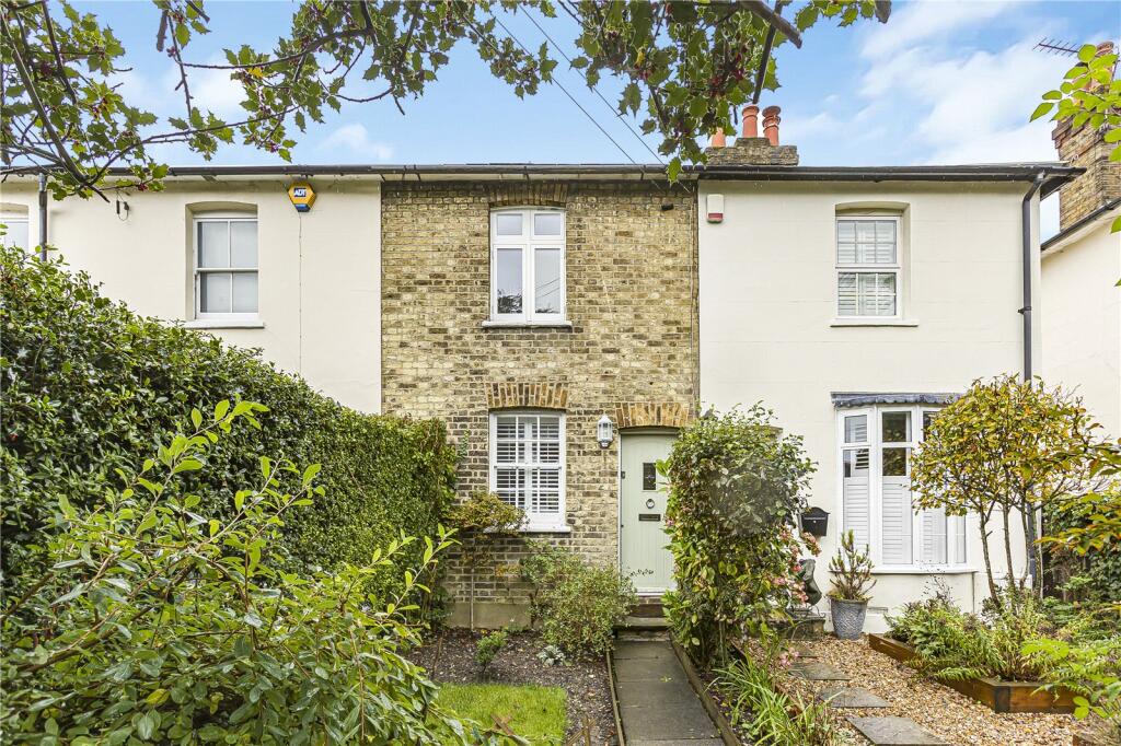 Main image of property: Hadley Highstone, Barnet, Hertfordshire, EN5