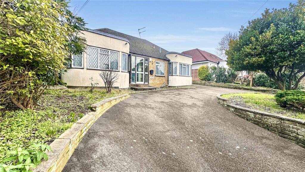 Main image of property: Park Road, New Barnet, Hertfordshire, EN4