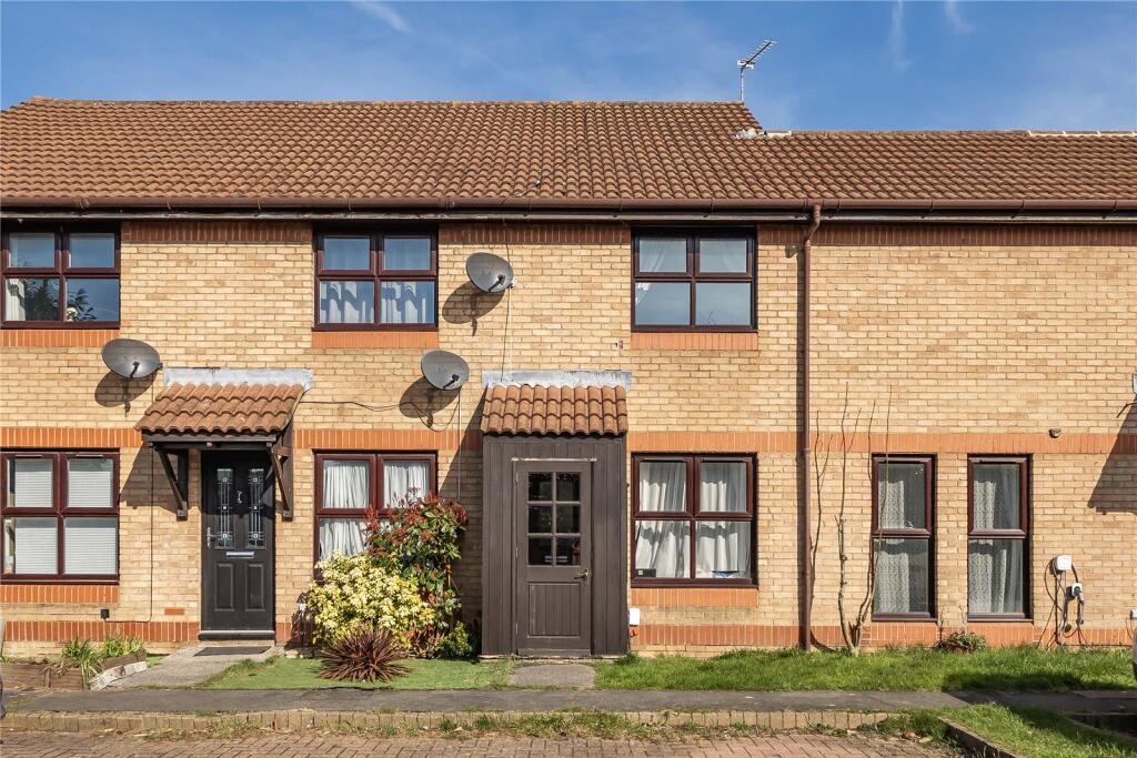 Main image of property: Mulberry Close, Barnet, EN4