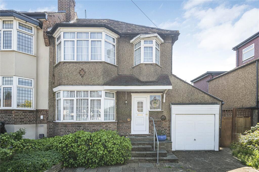Main image of property: Cat Hill, Barnet, EN4