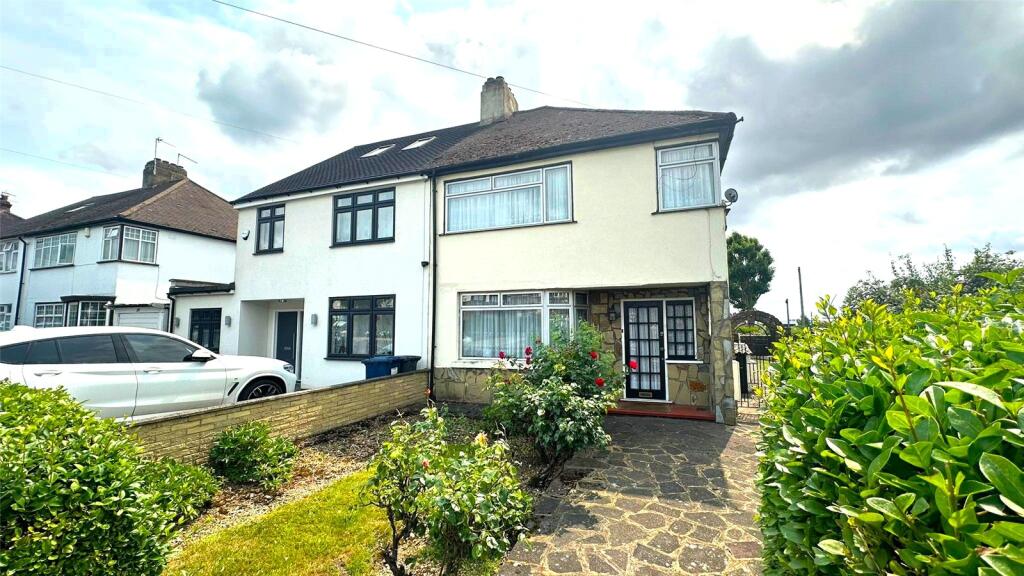 Main image of property: Cat Hill, Barnet, EN4