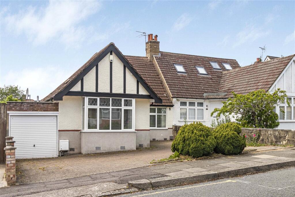 Main image of property: Normandy Avenue, High Barnet, Hertfordshire, EN5