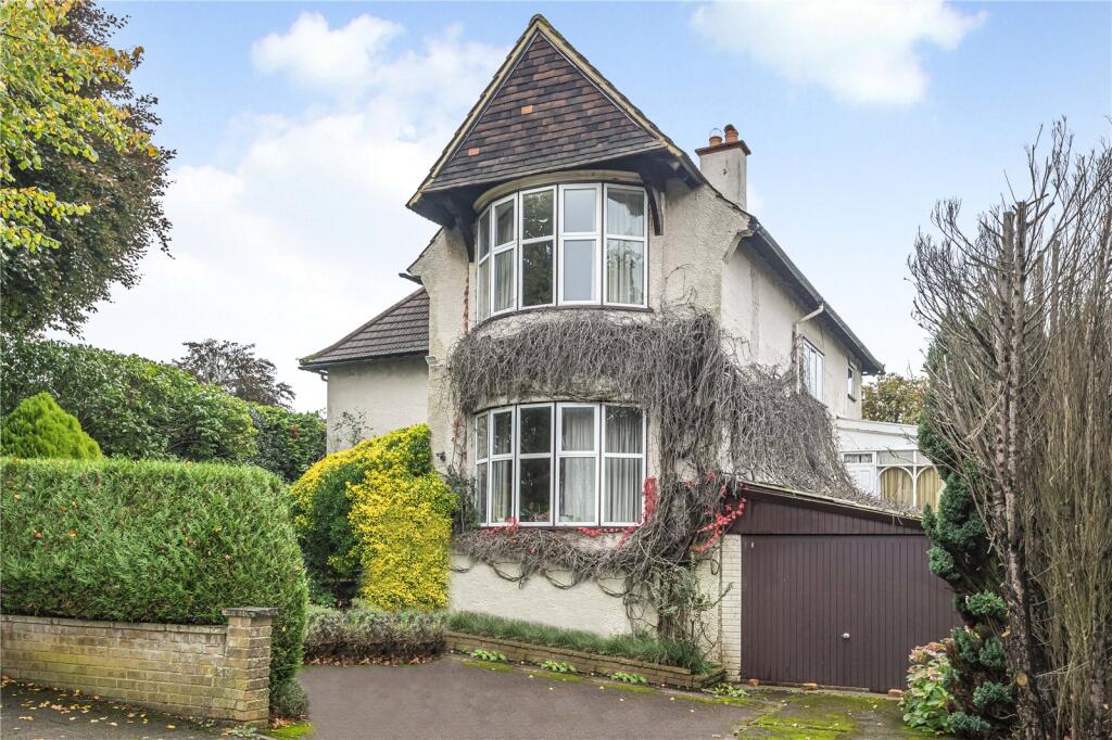 Main image of property: Normandy Avenue, Barnet, EN5
