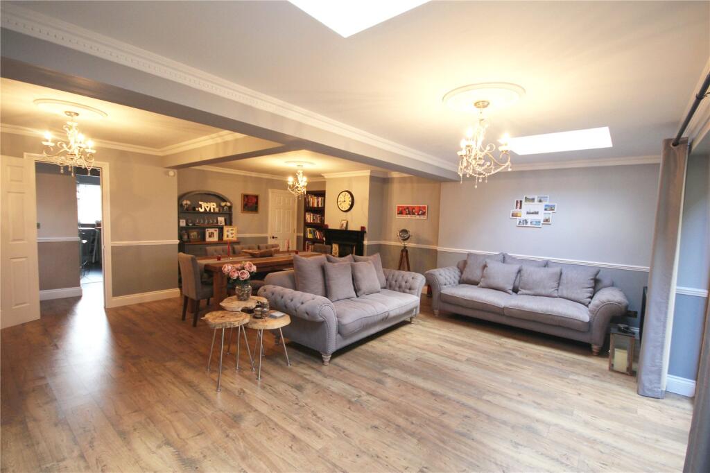Main image of property: Barnet Road, Barnet, EN5