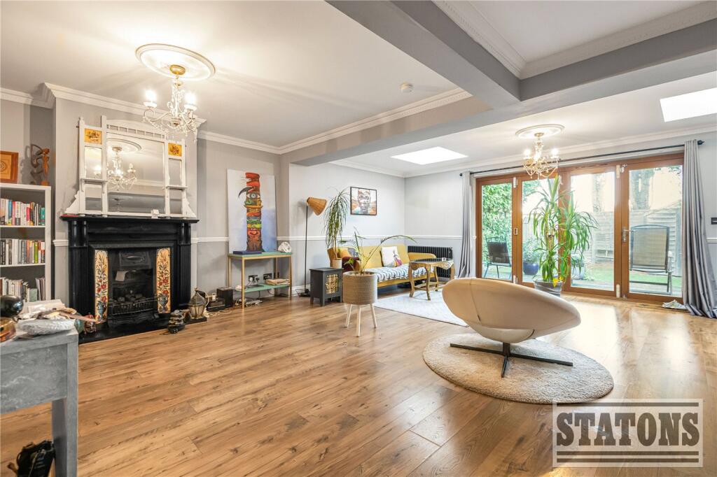 Main image of property: Barnet Road, Barnet, EN5