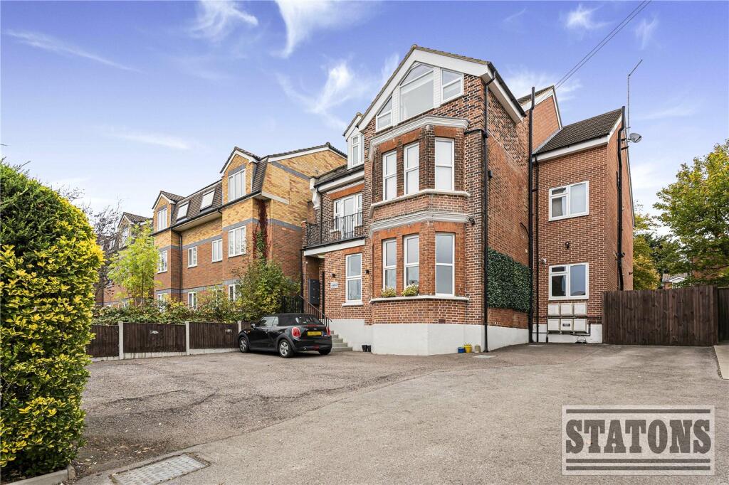 Main image of property: Park Road, New Barnet, Barnet, EN4