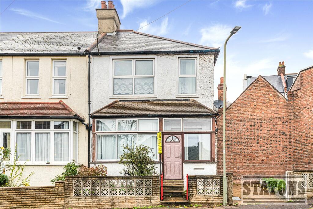 Main image of property: West End Lane, Barnet, EN5
