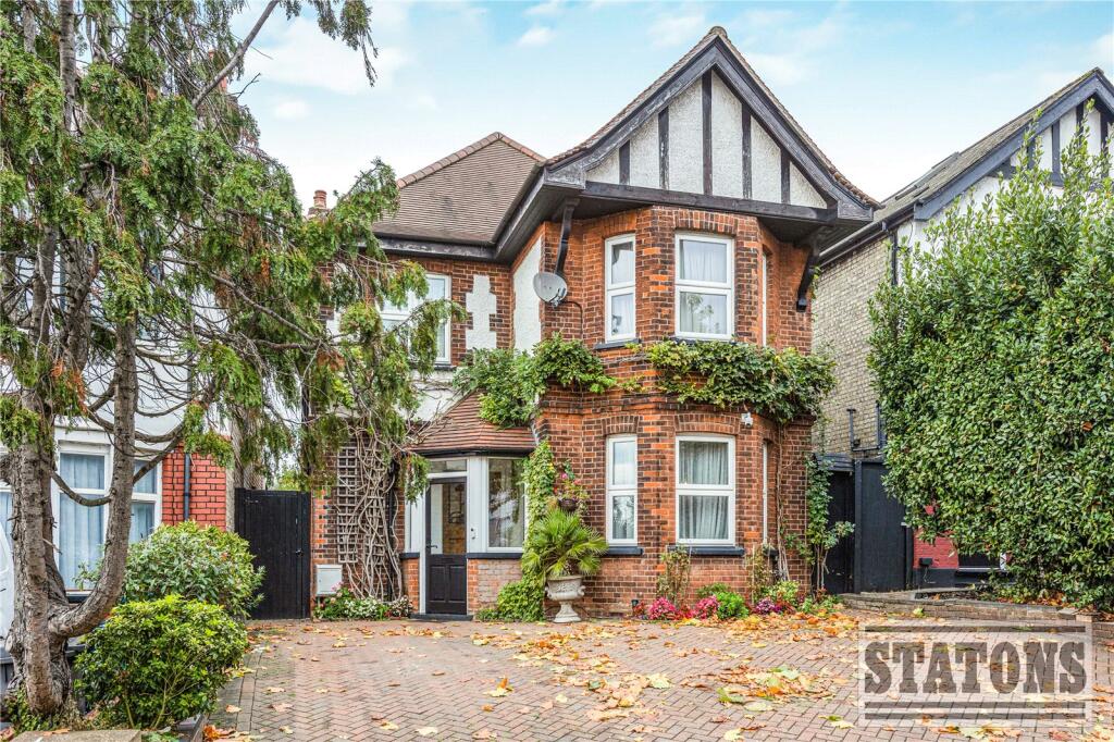 Main image of property: Cat Hill, East Barnet, Hertfordshire, EN4