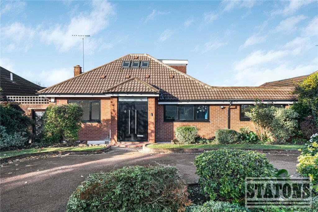 Main image of property: Park Road, New Barnet, Barnet, EN4