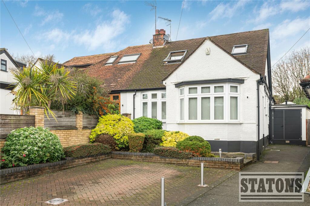 Main image of property: Kingsmead, Barnet, Hertfordshire, EN5