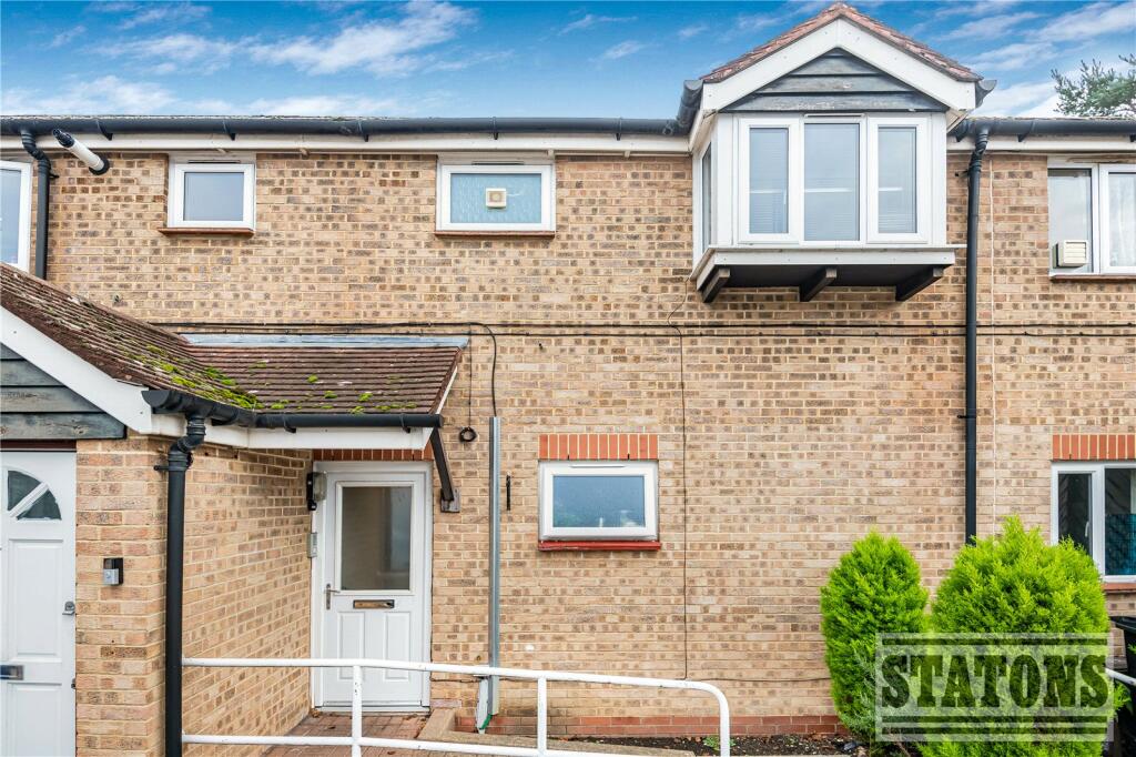 Main image of property: Rossiter Fields, Barnet, EN5