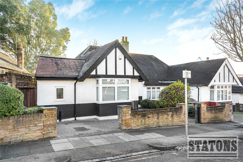 Main image of property: Milton Avenue, Barnet, EN5