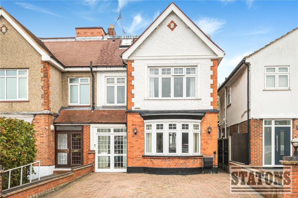 Main image of property: Cat Hill, Barnet, Hertfordshire, EN4