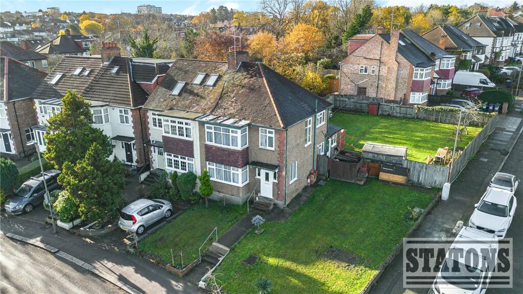 Main image of property: Netherlands Road, New Barnet, Barnet, EN5