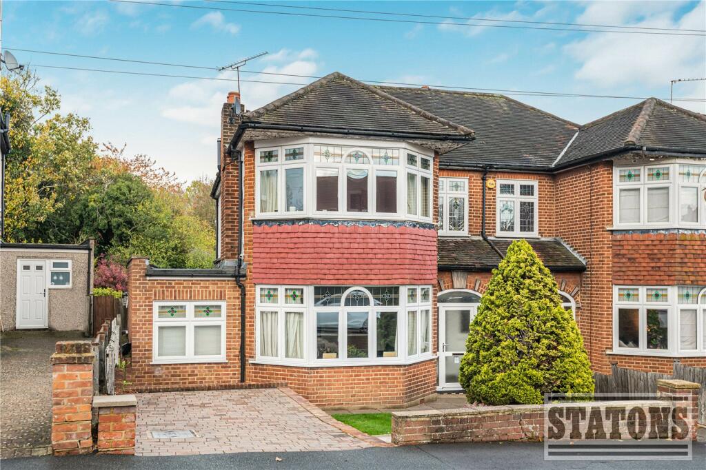 Main image of property: East View, Barnet, EN5
