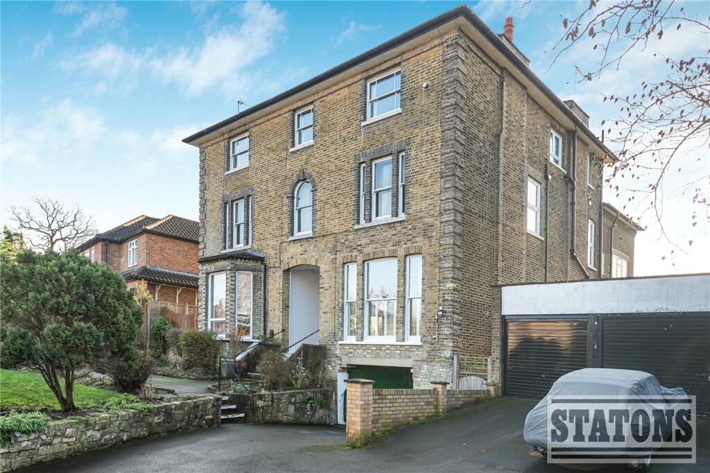 Main image of property: Somerset Road, New Barnet, Barnet, EN5
