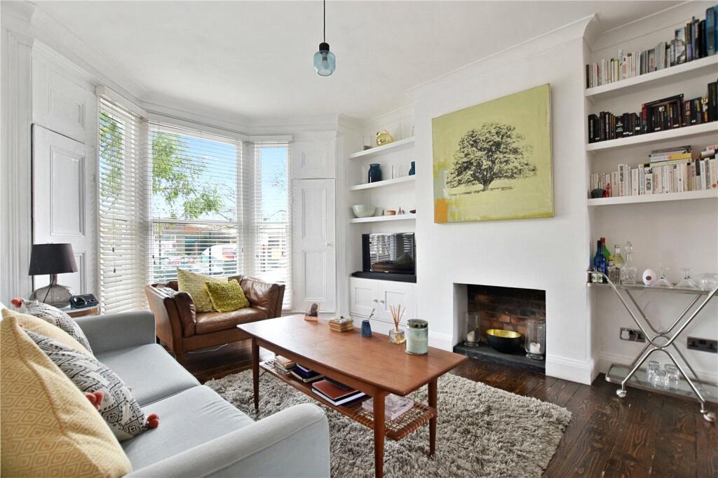 Main image of property: Elderfield Road, Lower Clapton, London, E5