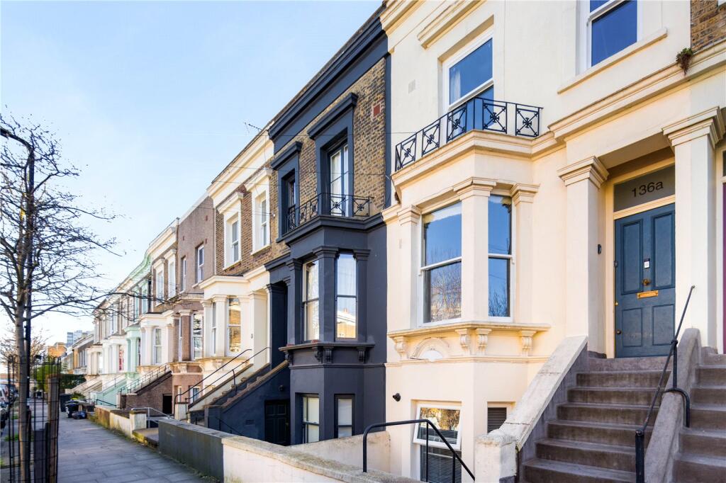 Main image of property: Glenarm Road, Hackney, London, E5