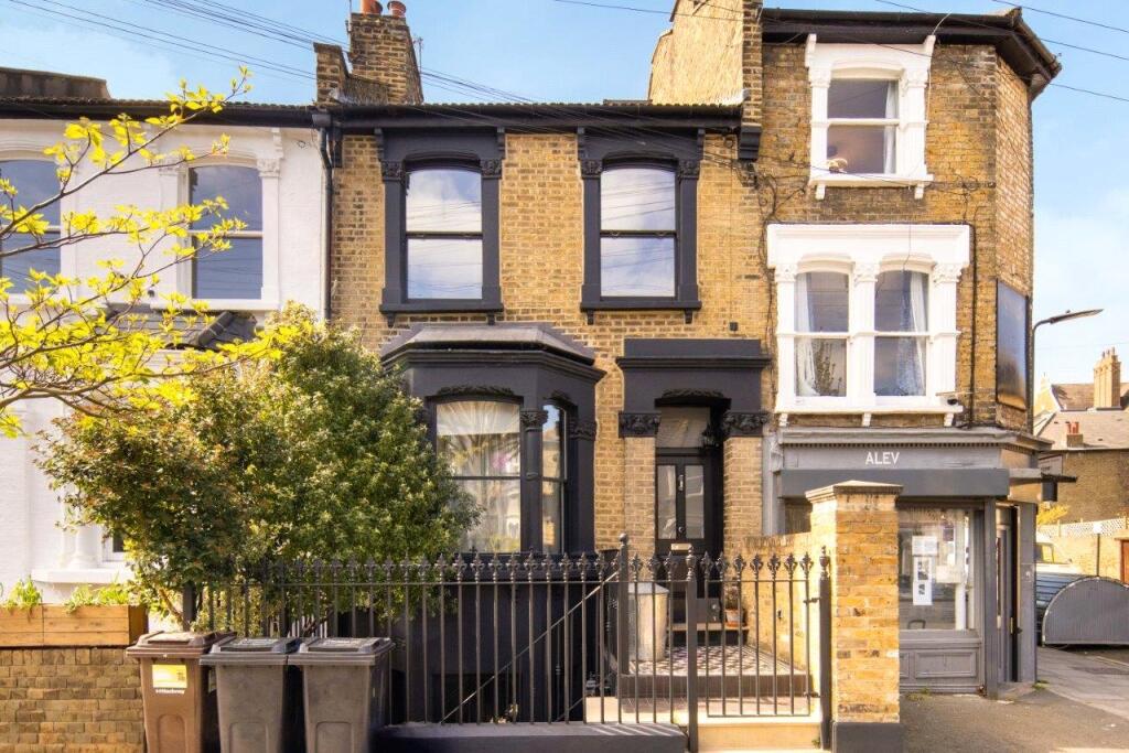 Main image of property: Glyn Road, London, E5
