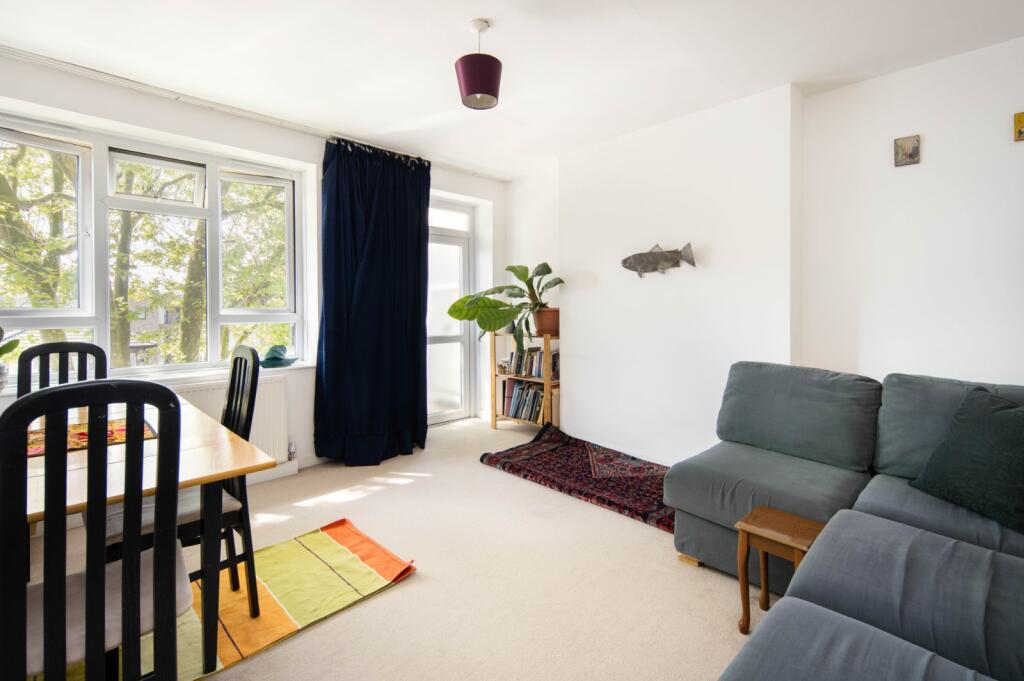 Main image of property: Homerton High Street, London, E9