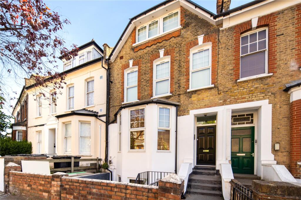 Main image of property: Cranwich Road, Stamford Hill, London, N16