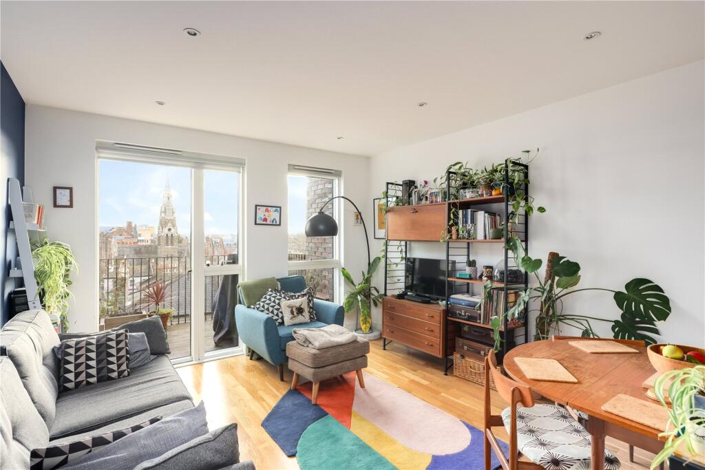 Main image of property: Martel Place, Dalston, London, E8
