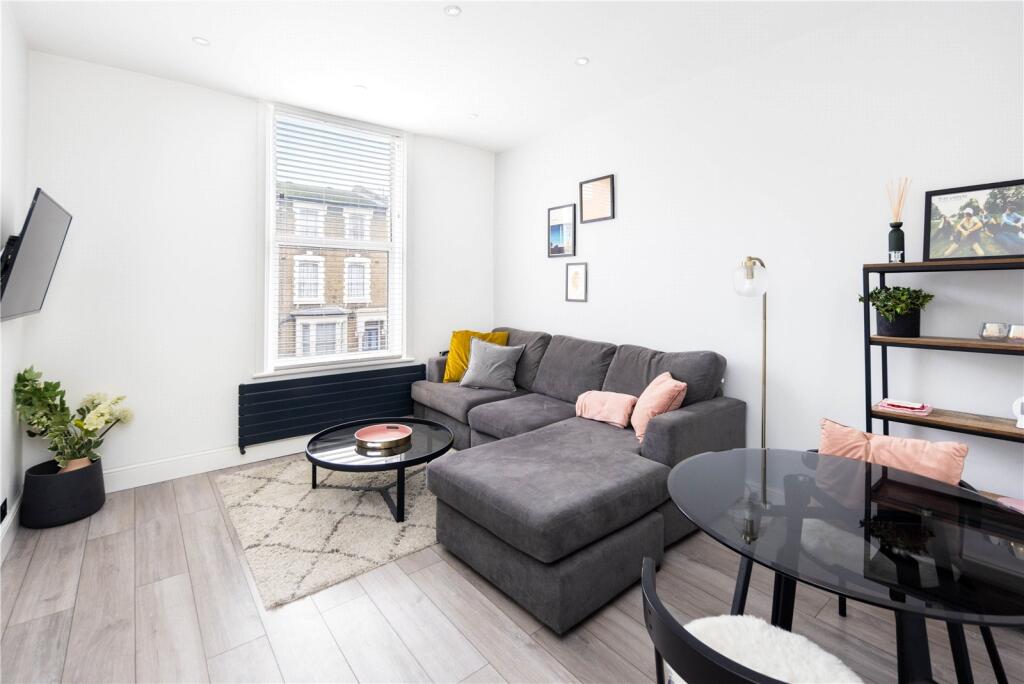 Main image of property: Graham Road, Central Hackney, London, E8