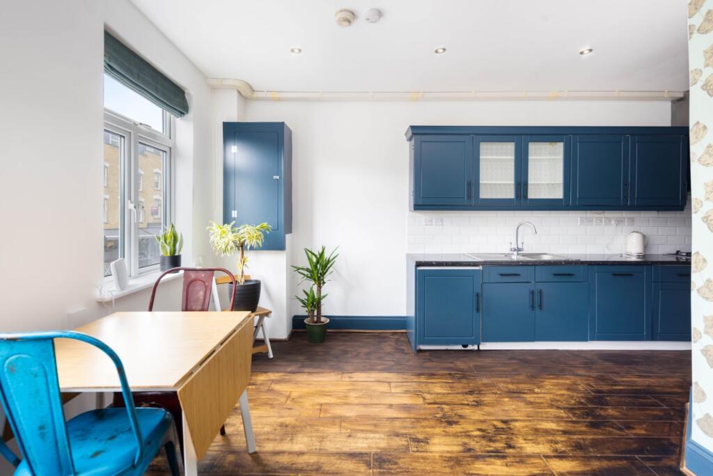 Main image of property: Brooksby's Walk, London, E9