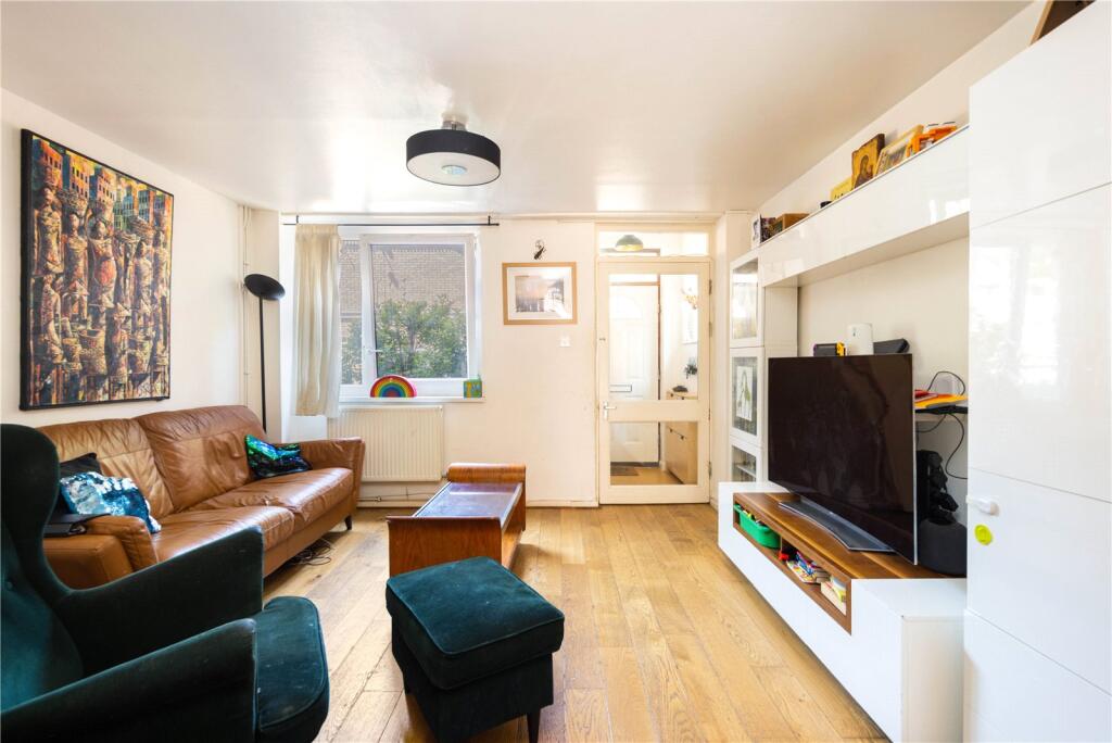Main image of property: Hindrey Road, Lower Clapton, London, E5