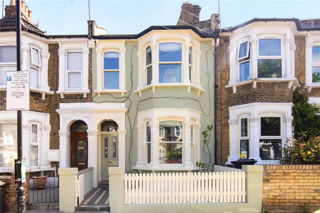 Main image of property: Roding Road, Homerton, London, E5