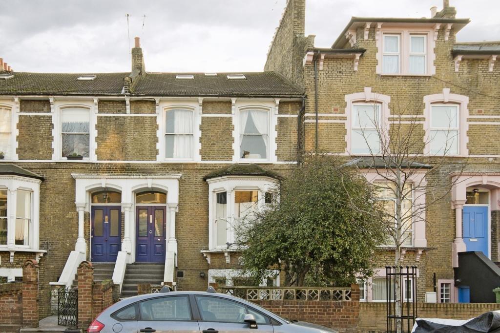 Main image of property: Amhurst Road, Hackney, London, E8
