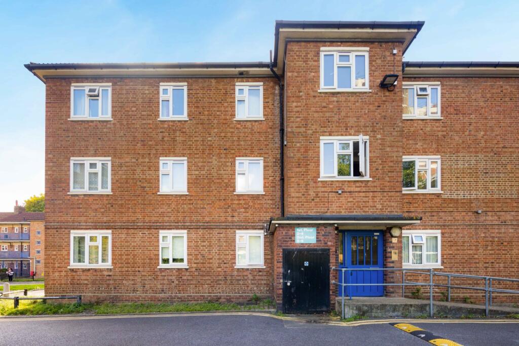 Main image of property: Frampton Park Road, London, E9