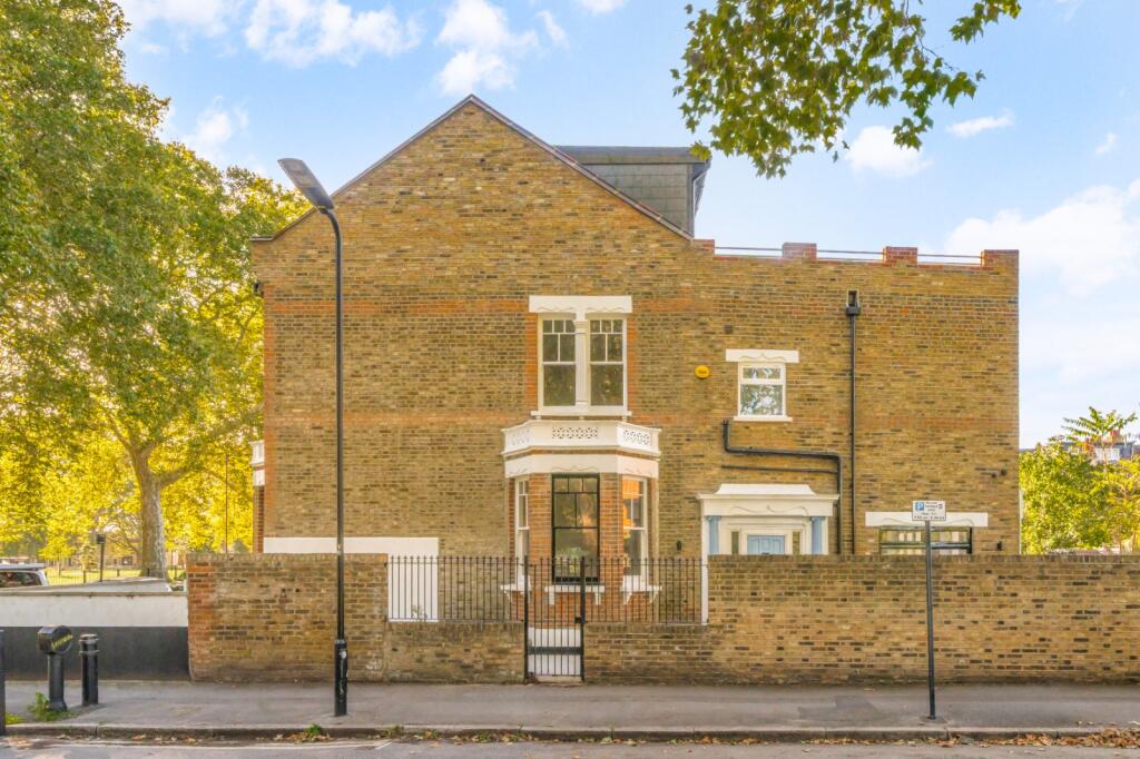 Main image of property: Chatsworth Road, London, E5