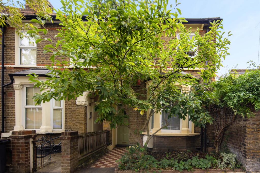 Main image of property: Chevet Street, Hackney, London, E9