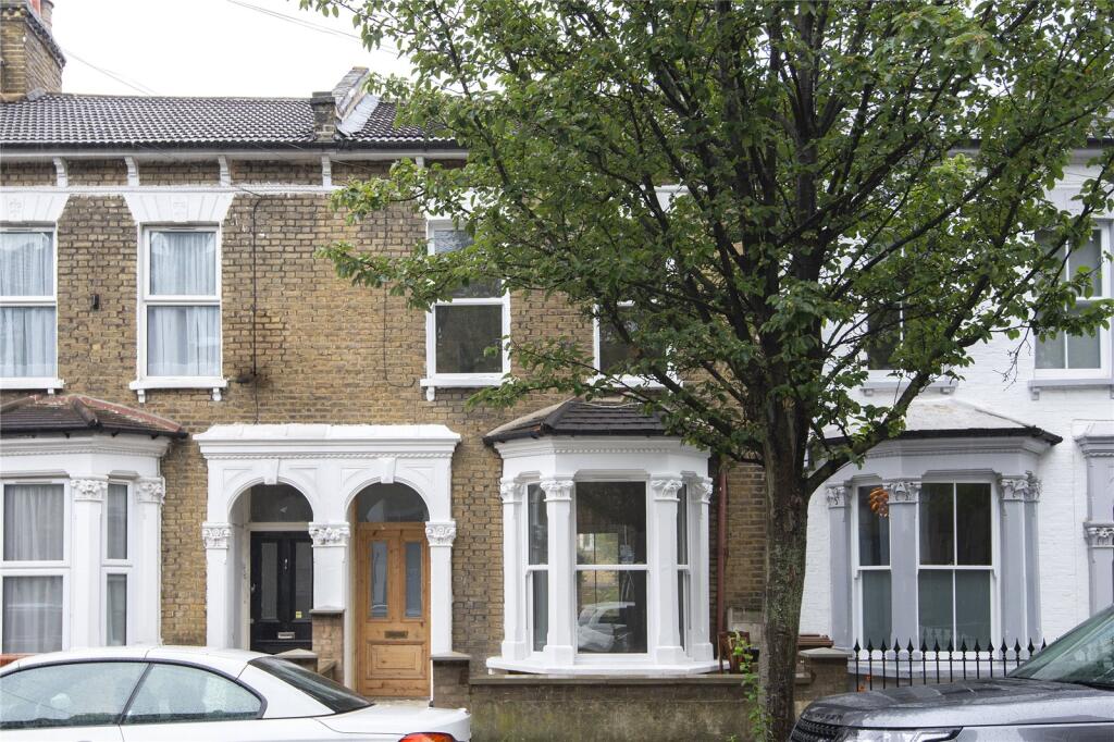 Main image of property: Glenarm Road, Hackney, London, E5