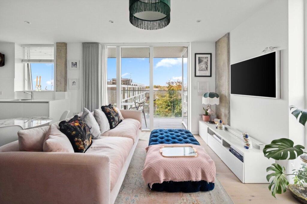 Main image of property: Daley Street, London, E9