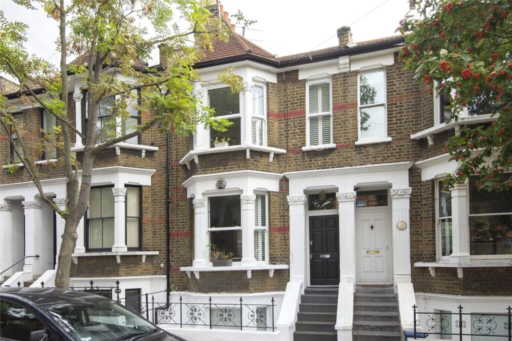 Main image of property: Isabella Road, London, E9