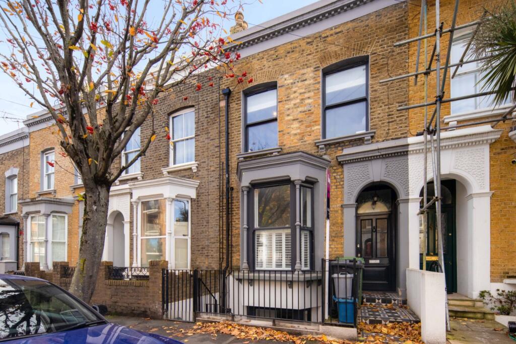 Main image of property: Glenarm Road, London, E5
