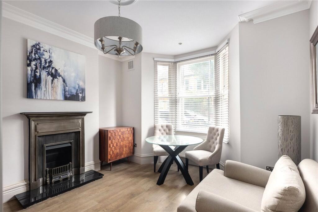 Main image of property: Rushmore Road, Hackney, London, E5