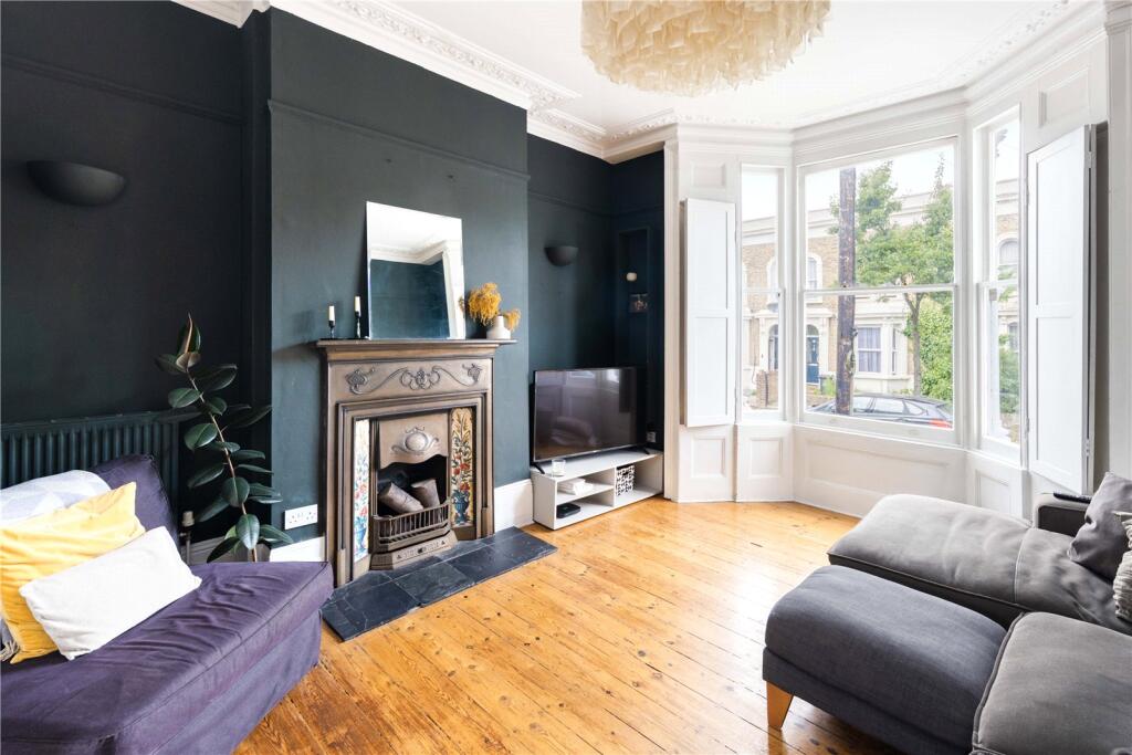 Main image of property: Clifden Road, London, E5