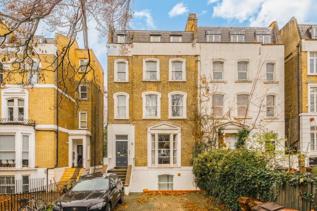 Main image of property: Stamford Hill, London, N16