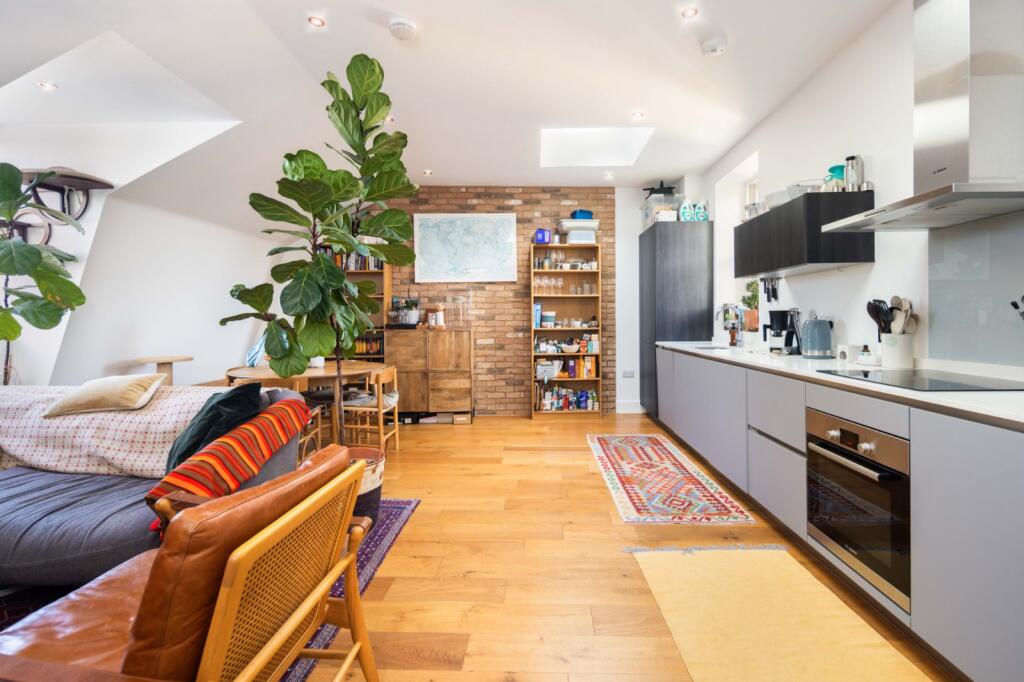 Main image of property: Brett Road, London, E8